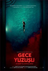 GECE YÜZÜŞÜ